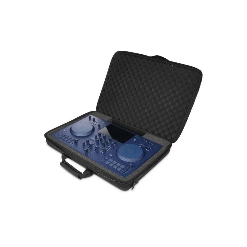 DJC-OMNISDUO - Housse rigide pour OMNIS-DUO Paiement Sécurisé