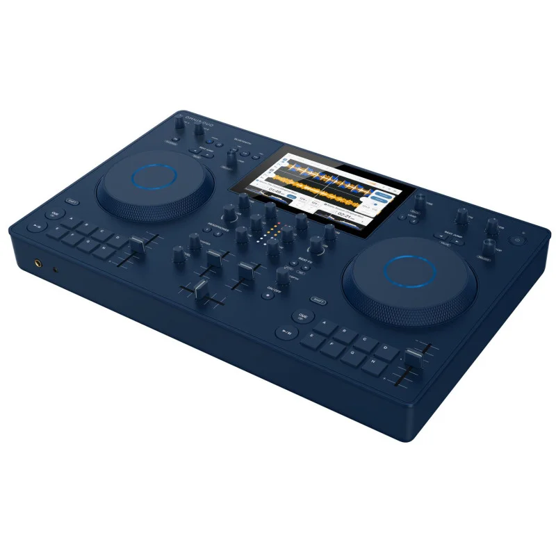 OMNIS-DUO - Système DJ Autonome sur Batterie Commander Maintenant