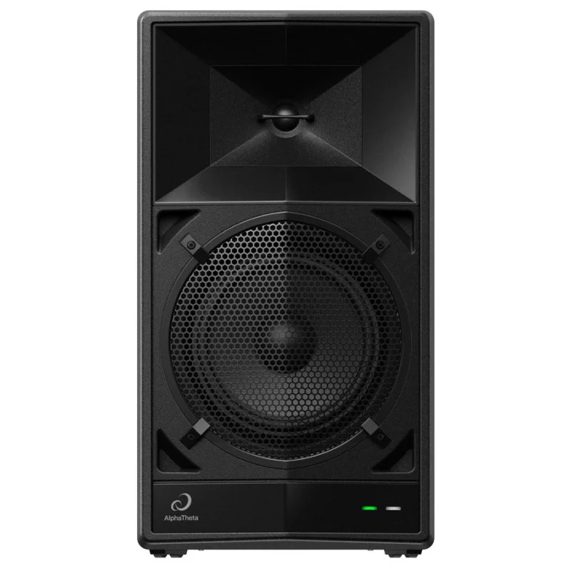 Wave-Eight - Enceinte DJ Portable 8 Pouces Offre Limitée