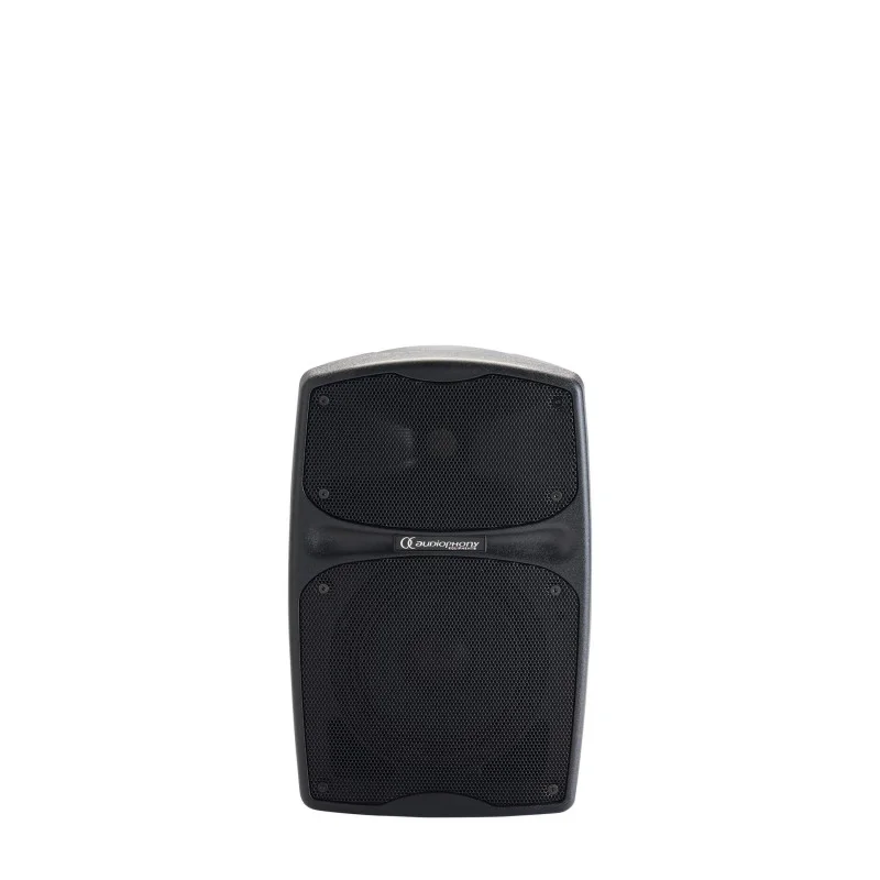 Soldes RACER80 - Sono portable 6 " sur batterie avec récepteur