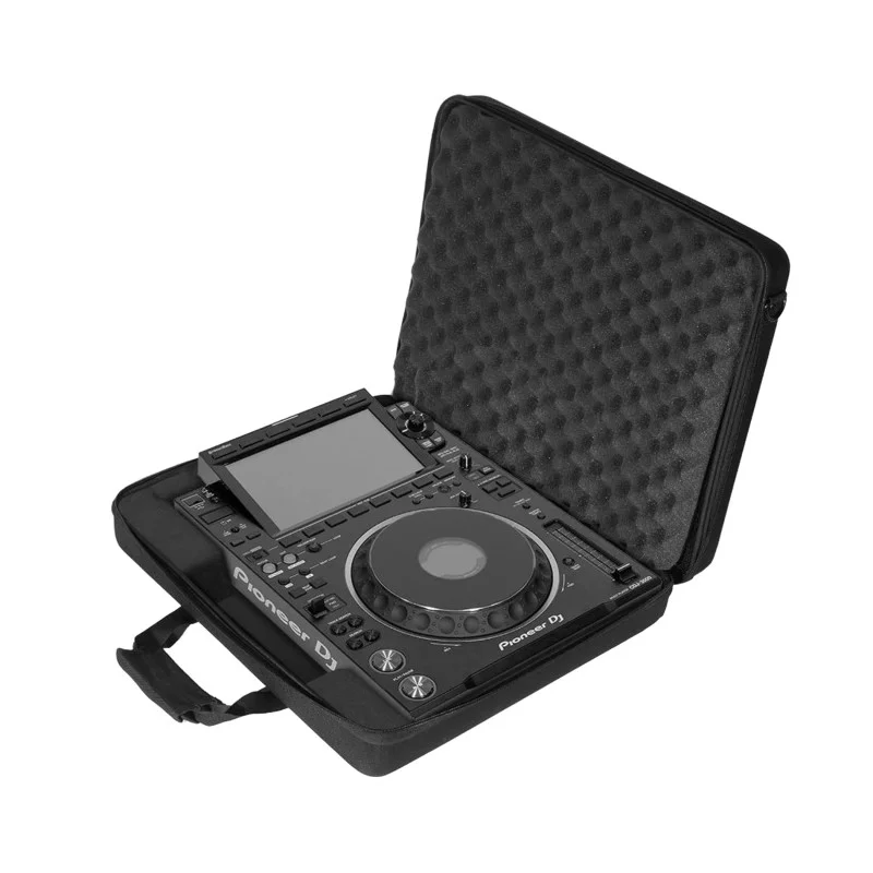 U 8489BL - Housse pour CDJ-3000 Vente Directe