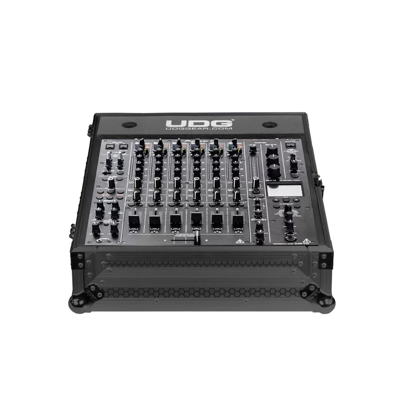 Super Prix U 91076BL - Flight Case pour DJM-V10