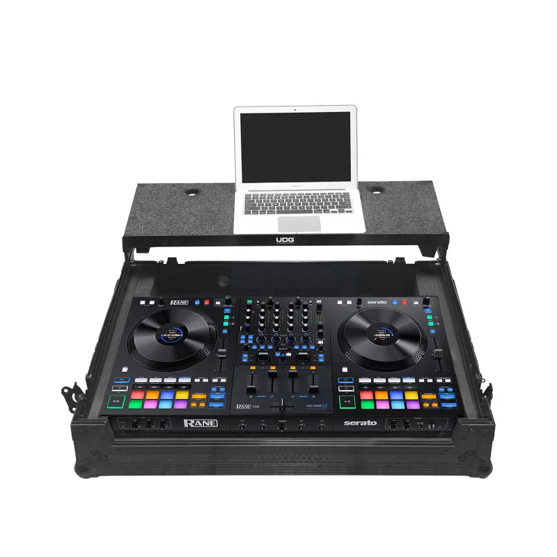 Produit De Marque U 91083BL - Flight Case pour Rane Four