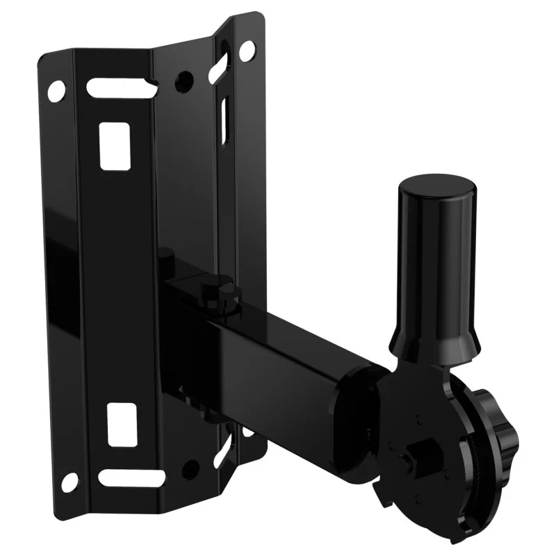 BRKT POLE L - Support de montage mural pour ZLX-12-G2 et ZLX-15-G2 Offre Du Jour