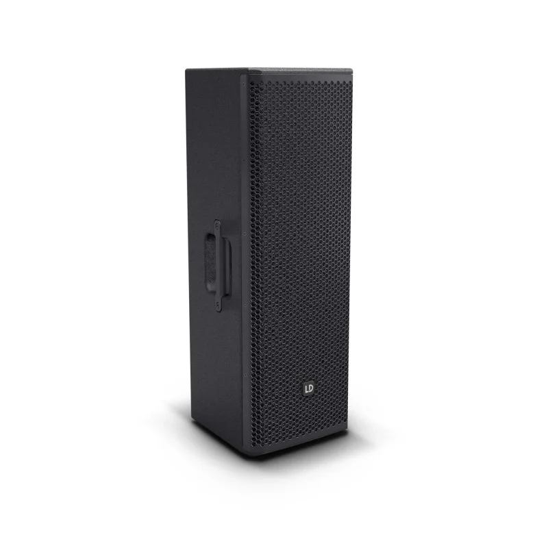 Soldes STINGER 28 A G3 - Enceinte active 2x8"
