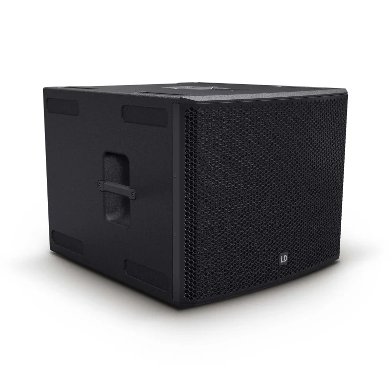Petit Prix STINGER SUB 18 A G3 - Caisson de basses 18" actif