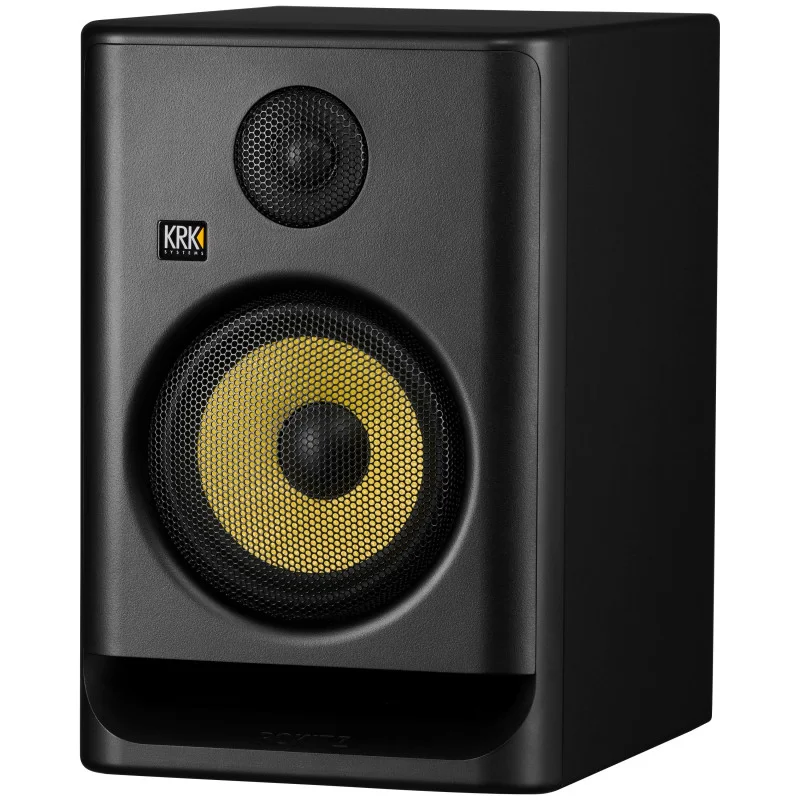 ROKIT RP7 G5 - Enceinte de monitoring Prix Cassé