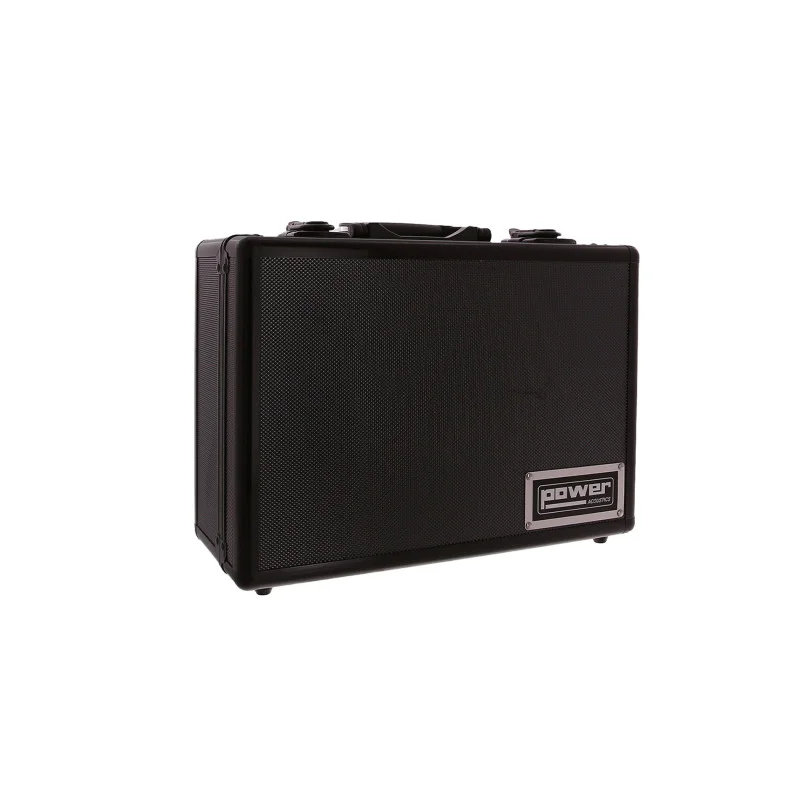 FL MIXER 2 ALL BL - Valise de transport pour table de mixage Marque