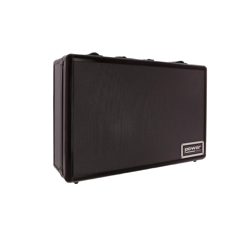 Must-Have FL MIXER 3 ALL BL - Valise de transport pour table de mixage