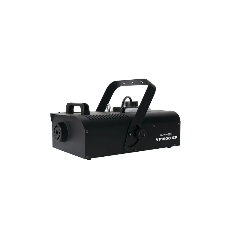 VF 1600 EP - Machine à fumée 1600 W Solde
