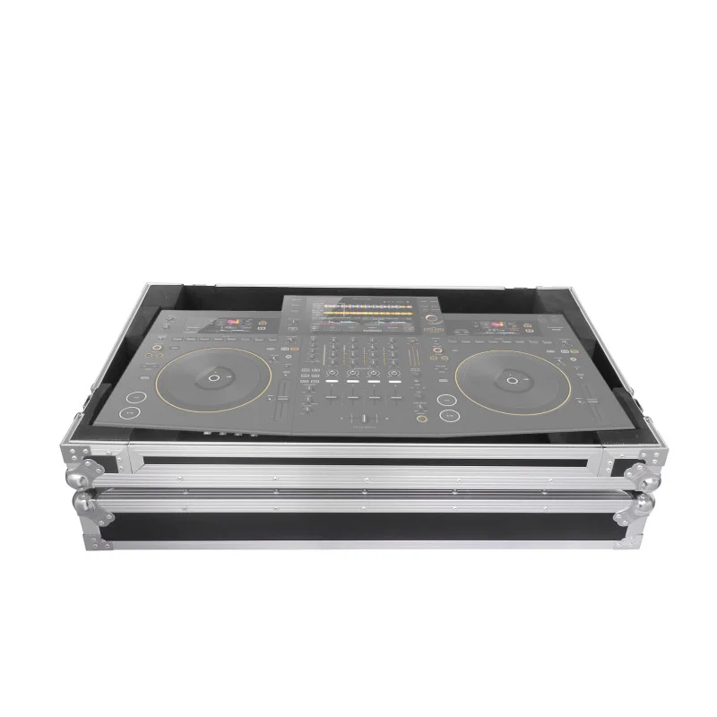 Flight Case pour OPUS QUAD Nouvel Arrivage
