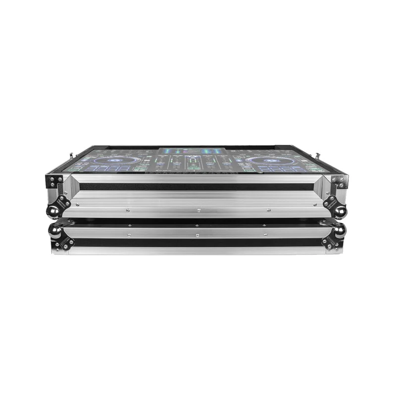 Produit De Marque Flight-Case pour DENON DJ PRIME4