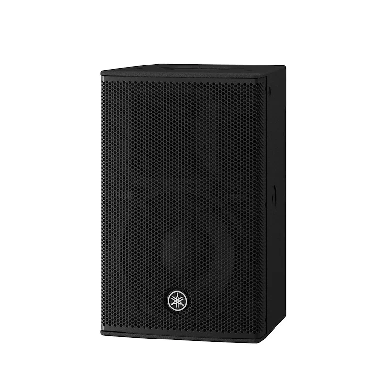 DHR10 - Enceinte amplifiée 2 voies Offre Limitée