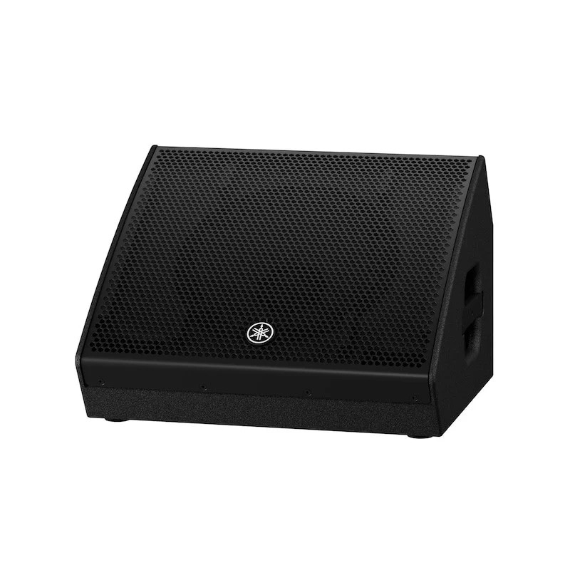Acheter Direct DHR12 M - Retour de scène amplifié 2 voies