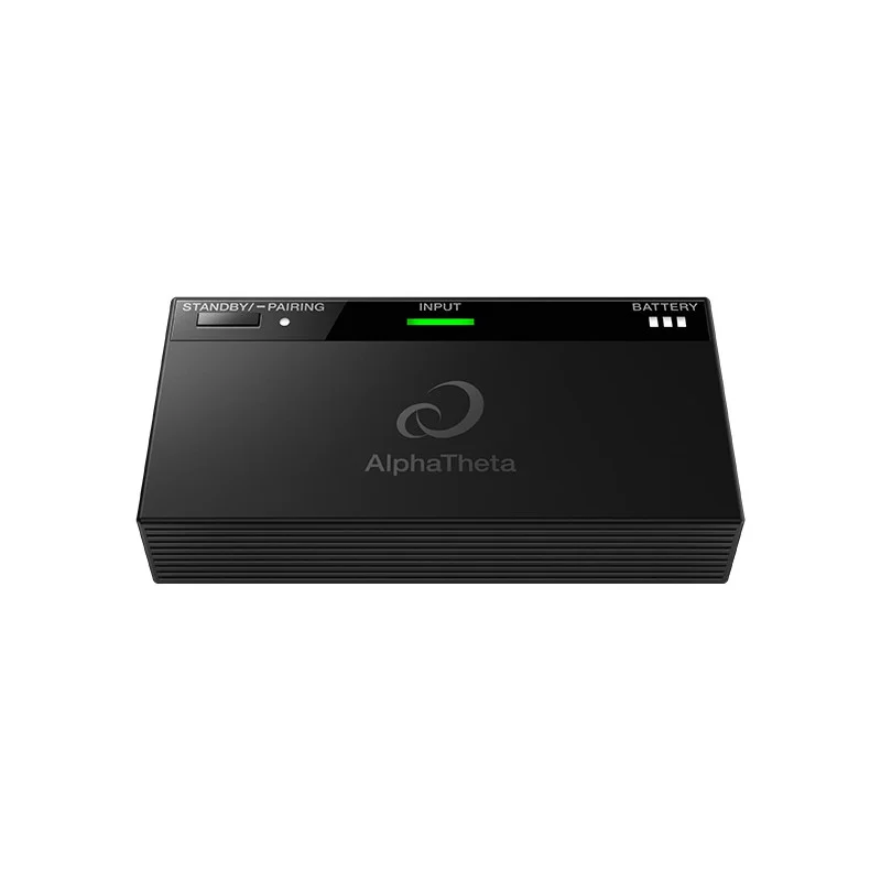 HP-TX01 - Boitier émetteur technologie SonicLink Meilleur Prix