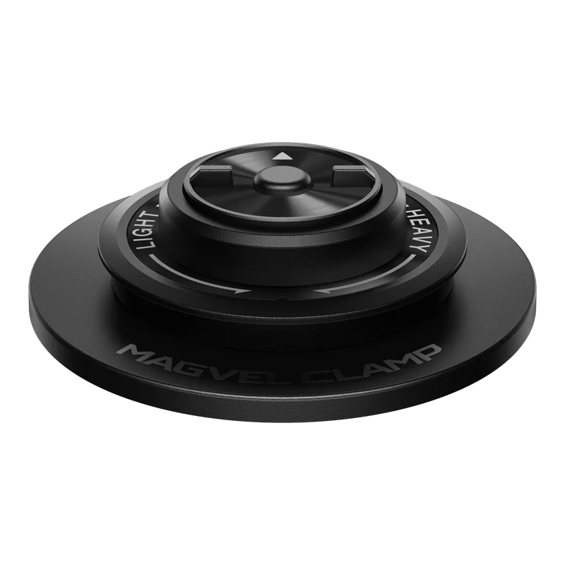 MAGVEL CLAMP Authentique