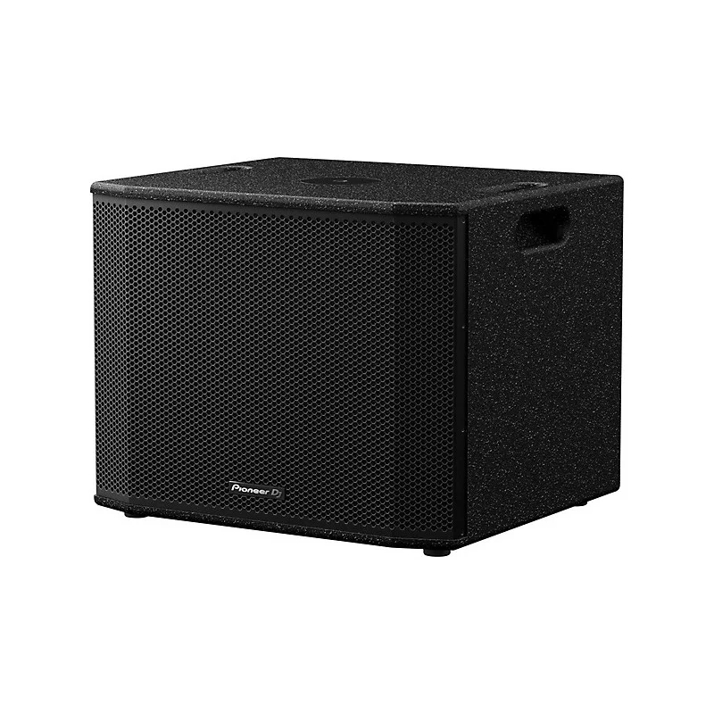 XPRS 1152 ST- Caisson de basses actif 15" Solde