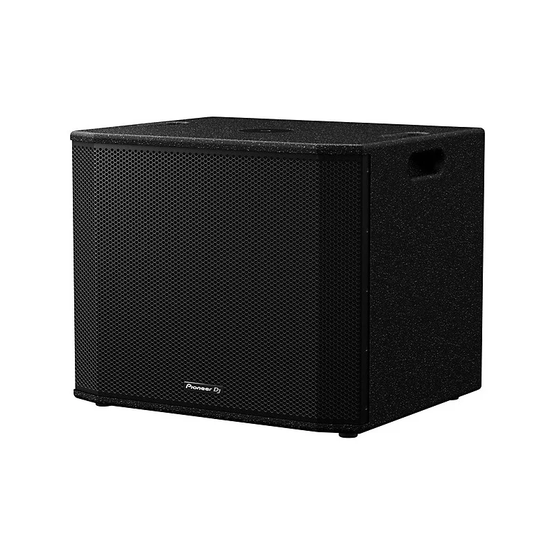 Usine Directe XPRS1182ST - Caisson de basses amplifié 18"