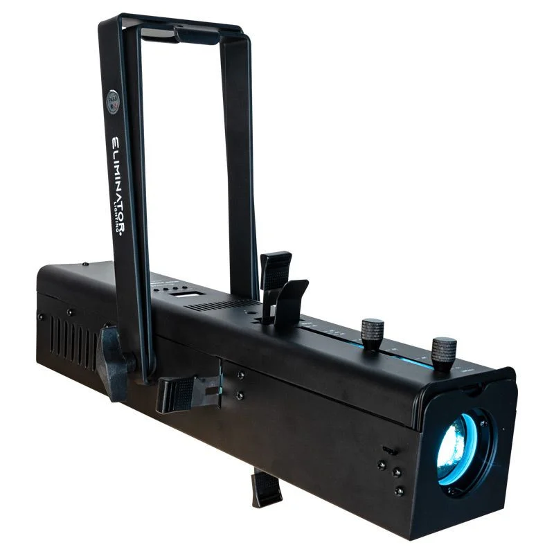 Dernière Chance PROFIL IKON PLUS - Projecteur gobo compact