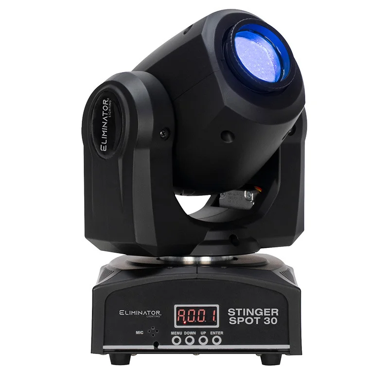 STINGER SPOT 30 - Lyre Spot compacte Offre Du Jour