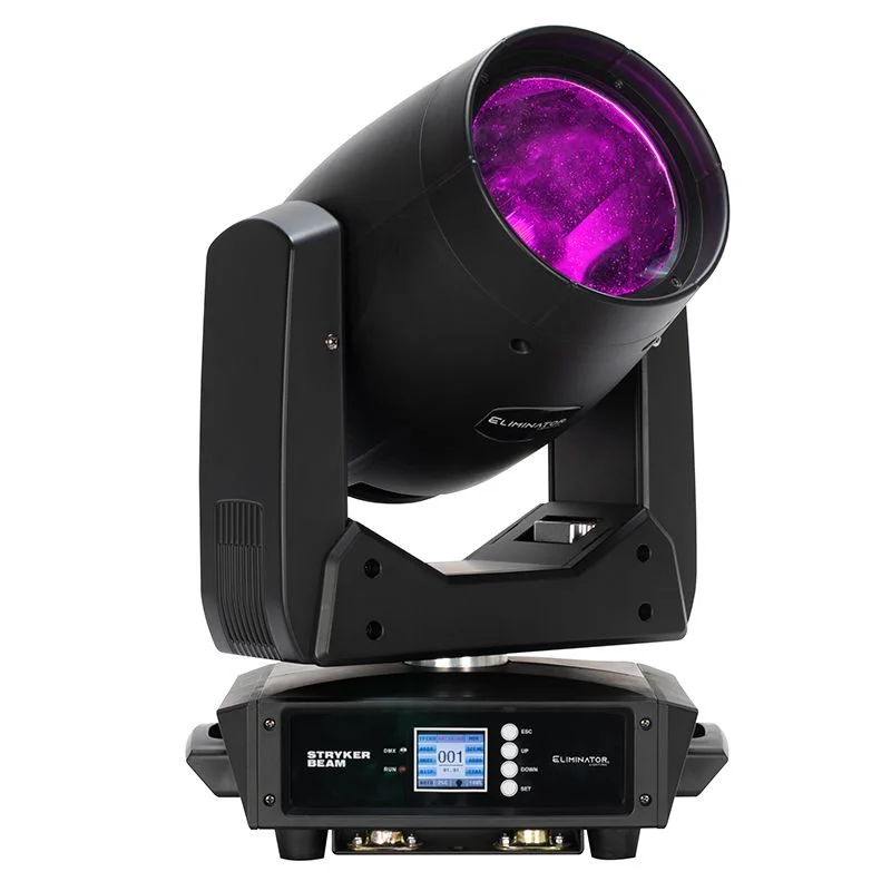 Produit De Marque STRYKER BEAM - Lyre Led 100w