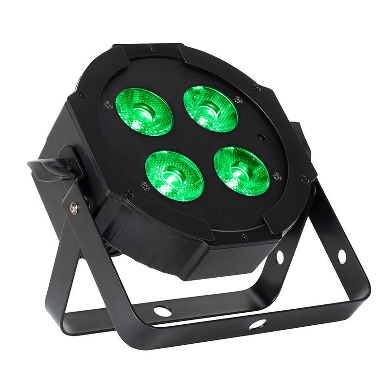 Promotion MEGA HEX L PAR - Projecteur Led Compact
