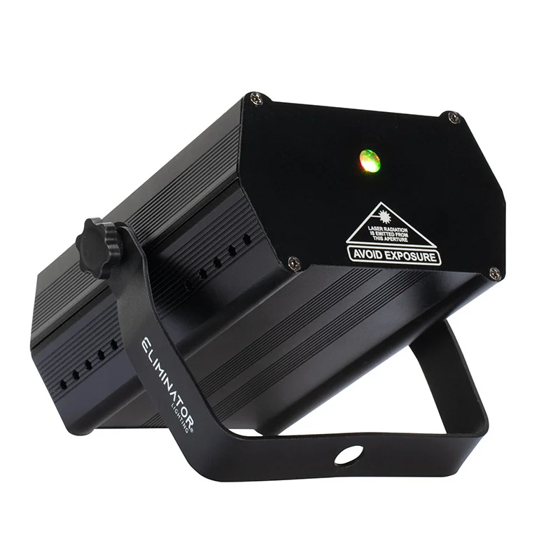 MICRO GALAXIAN THREE - Laser compact Authentique