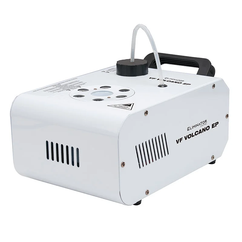 Livraison Express VF VOLCANO EP - Machine à fumée compacte 750W