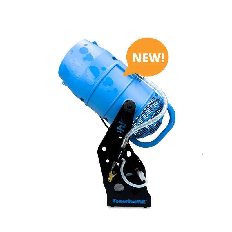 Solde FOAMTASTIK - Canon à mousse (5m)