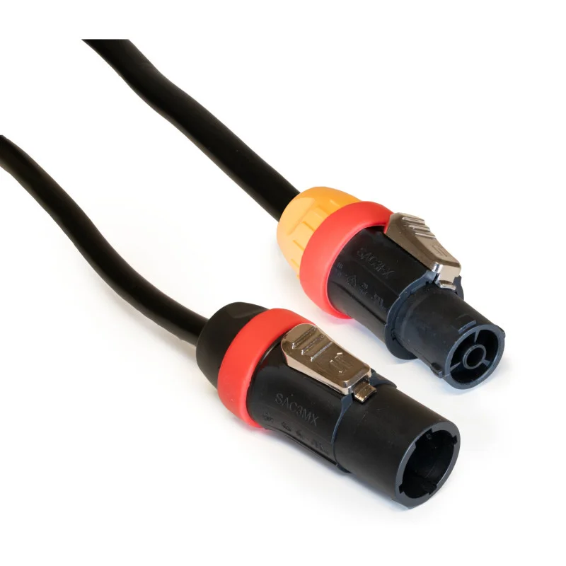 Soldes AFX - POWER CABLE IP65 - 10m