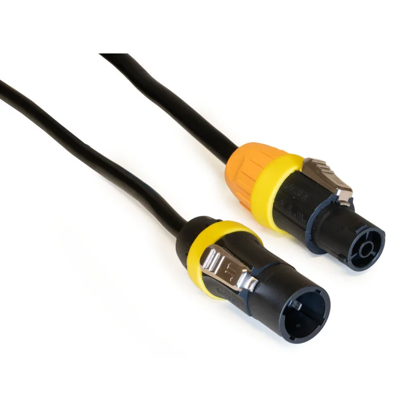 AFX - POWER CABLE IP65 - 5m Livraison Express