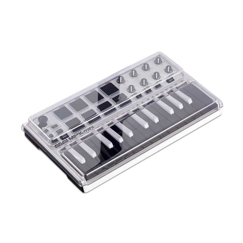 Couvercle de protection MPK Mini Mk2 AKai Offre Du Jour