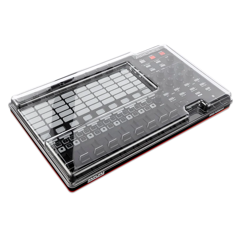 Couvercle de protection Akai Pro APC40 MK2 cover Top Vente