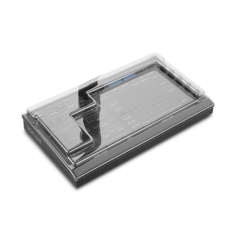 Commander Maintenant Couvercle de protection Pioneer DJ Toraiz Squid