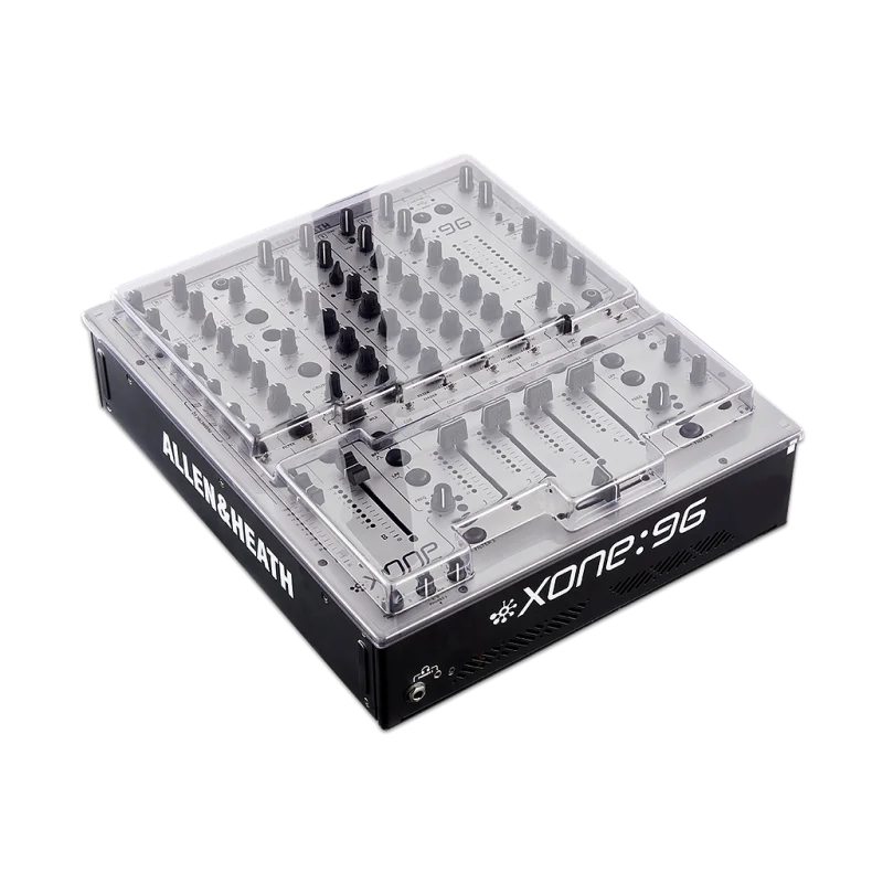 Couvercle de protection Allen & Health XONE 96 Expédition Rapide
