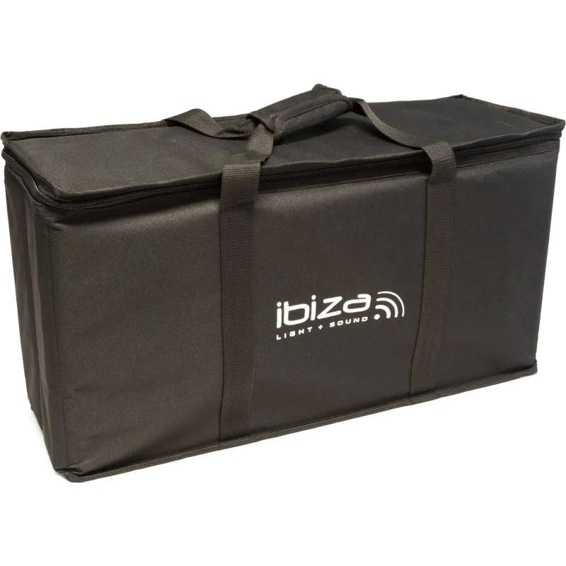 Haute Qualité Sac de protection matelassé PVC