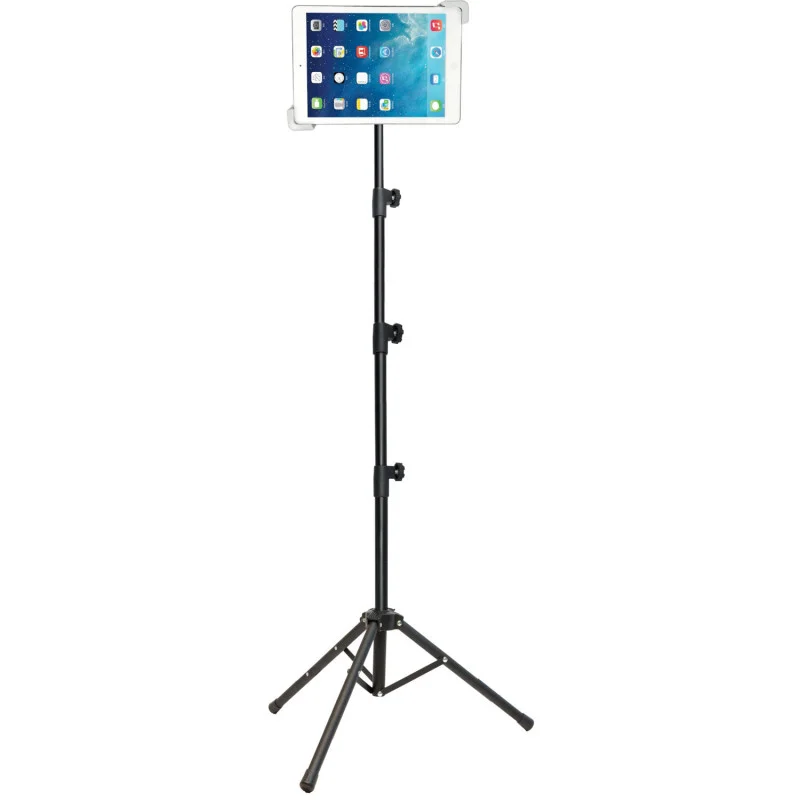 Pas Cher Trépied téléscopique pour tablette