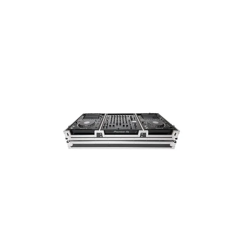 Multi-format case player/mixer (V10/A9) set Bon Plan