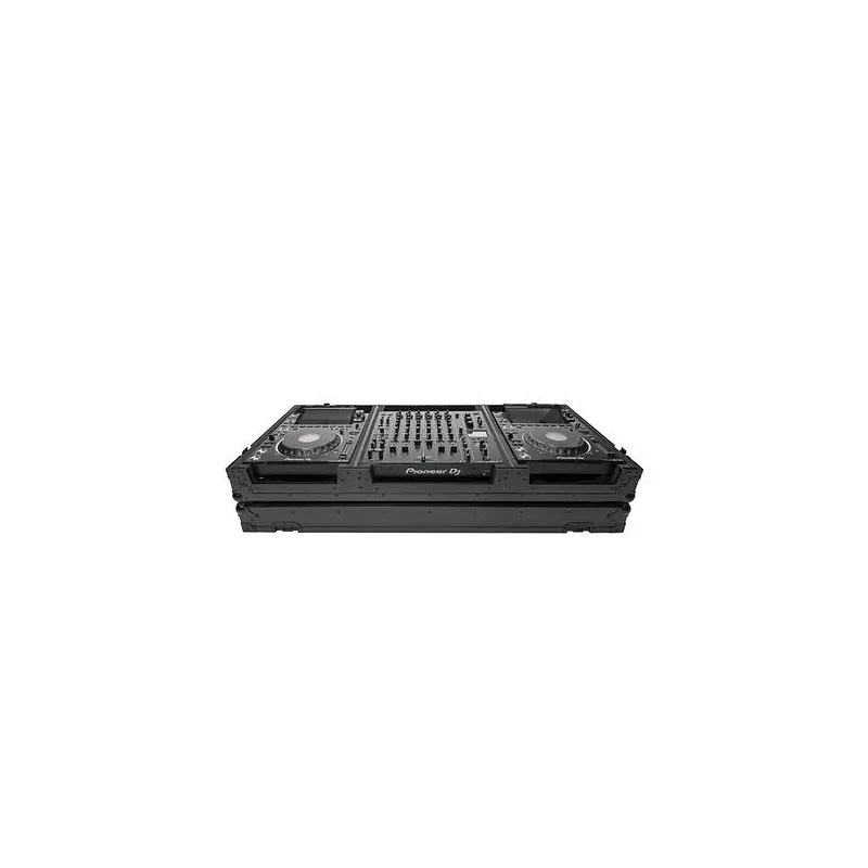 Multi-format case player/mixer (V10/A9) noir Solde