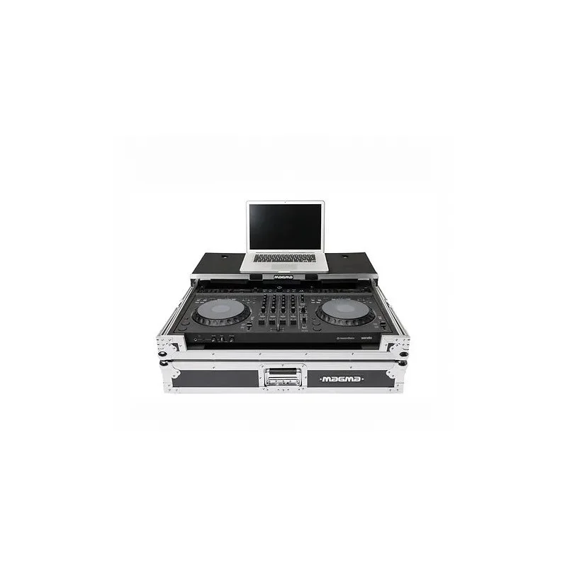 Acheter En Ligne DJ-Controller Workstation DDJ-GRV6