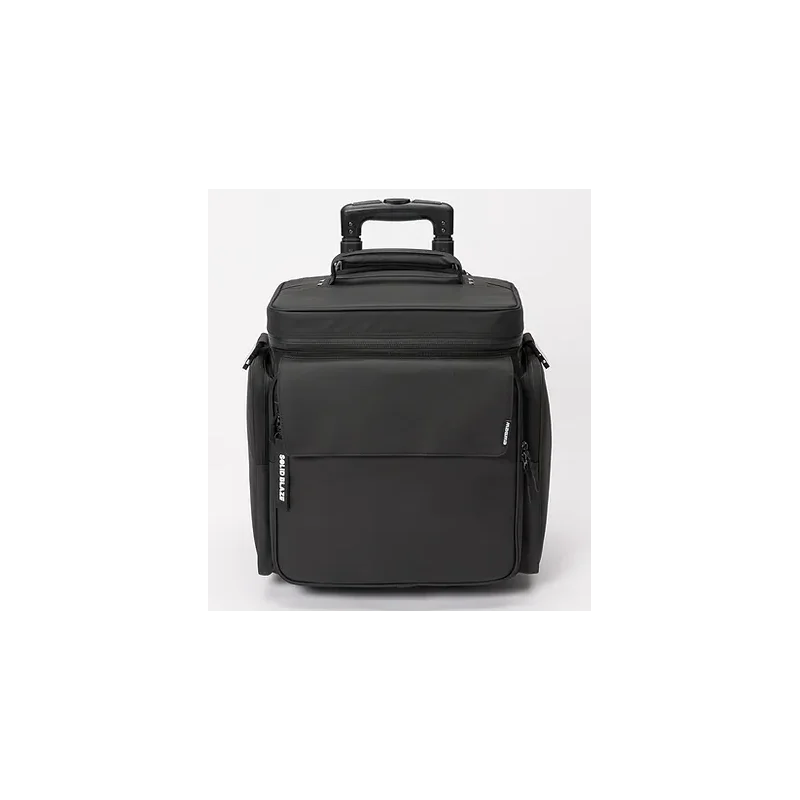 Quantité Limitée SOLID BLAZE Vinyl Trolley