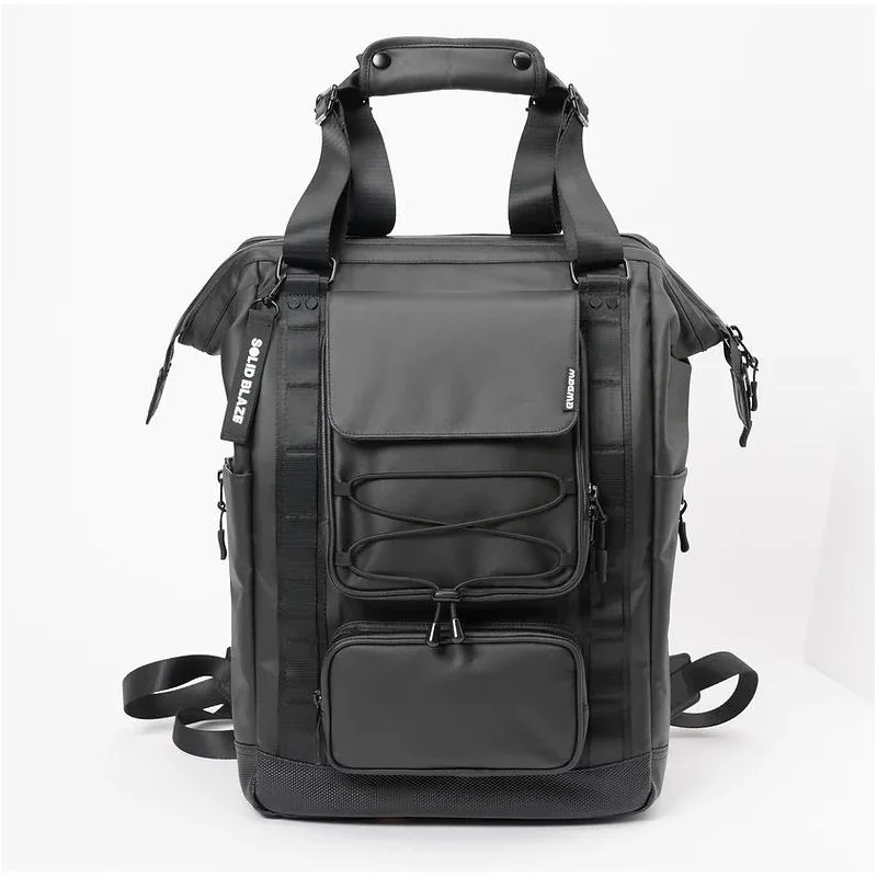 Must-Have Solid Blaze Totepack 85