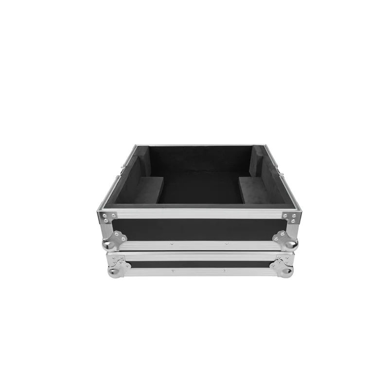 Satisfait Ou Remboursé Flight-Case Pour Table de Mixage Euphonia AlphaTheta