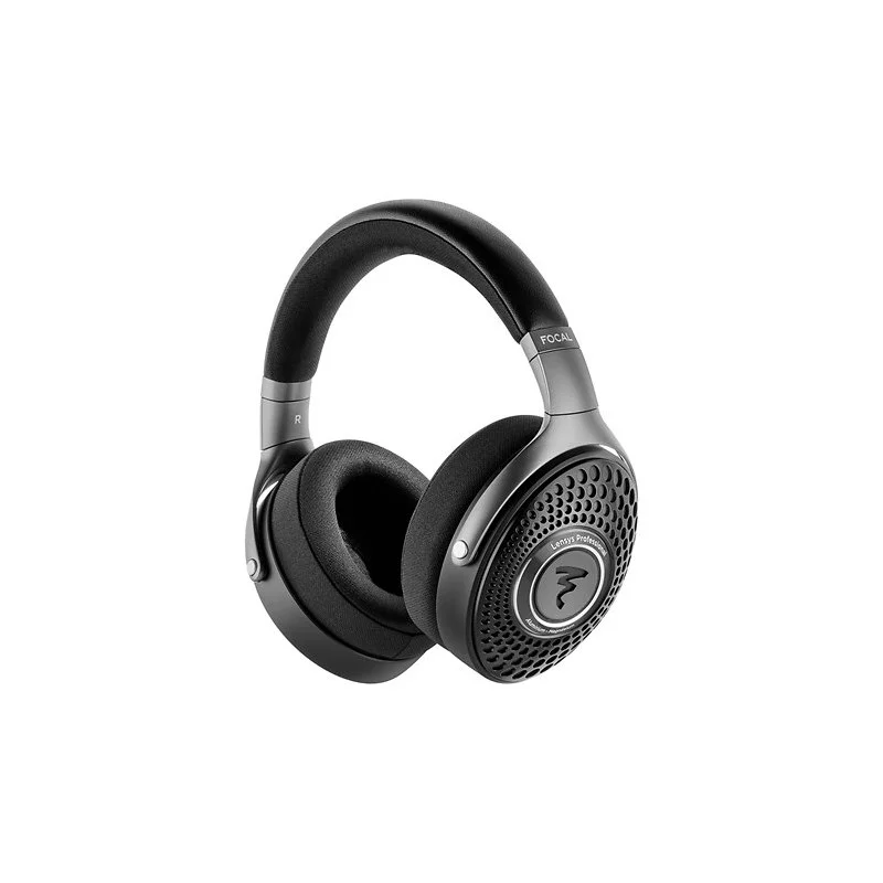 Prix Promo LENSYS PROFESSIONAL - Casque de monitoring fermé