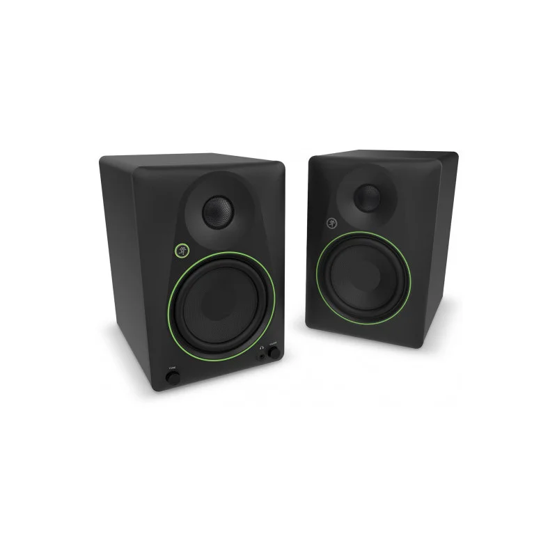 Soldes CR5 BT - Enceintes actives 5" Bluetooth (la paire)
