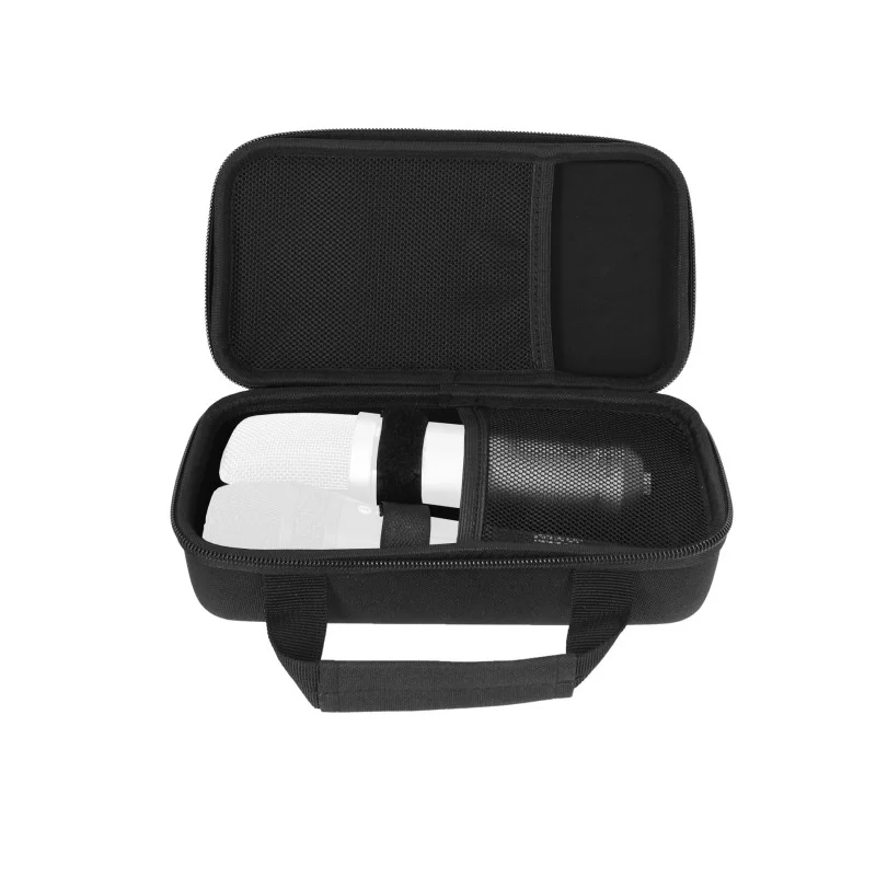 BAG SM58 - Housse pour Micros Main filaires Prix Bas