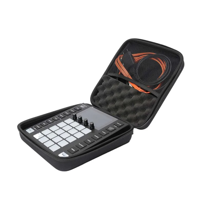 Seulement Aujourd'hui CTRL-Case WOLFMIX