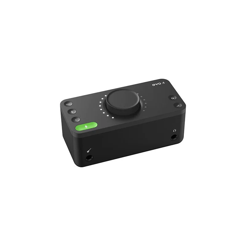 Achat Immédiat EVO4 - Interface audio USB