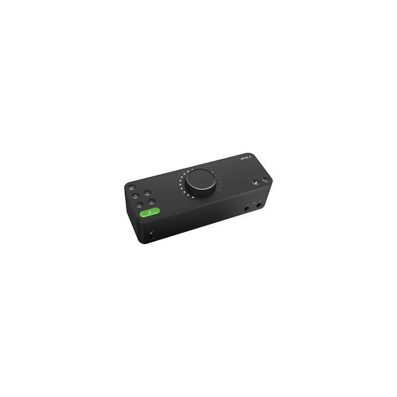 Promotion EVO 8 - Interface Audio USB