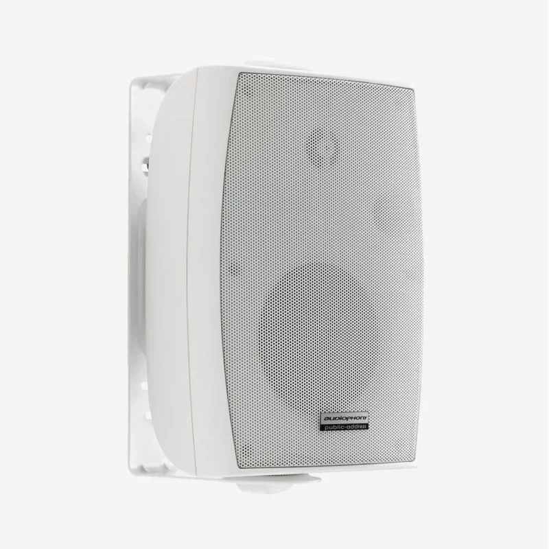 Commander Vite EHP410W - Enceinte murale 4" Blanche